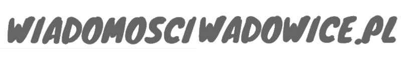Wiadomości Wadowice - Wiadomości, informacje, aktualności dla Wadowic