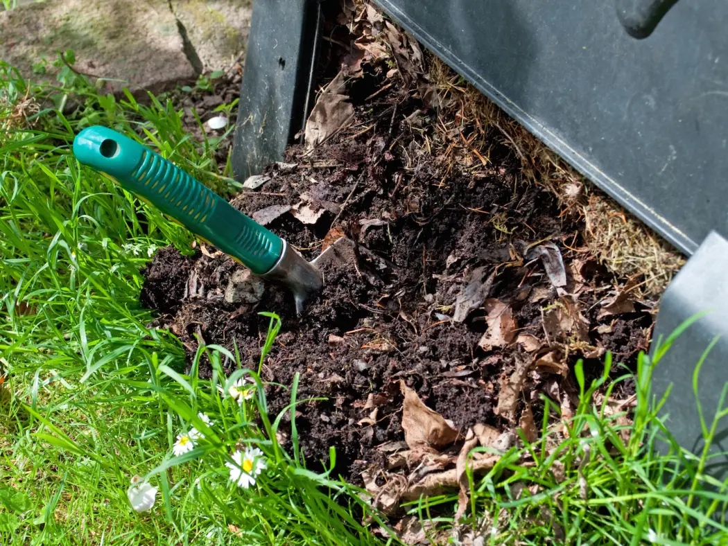 Aktywator kompostu – działanie i zalety stosowania