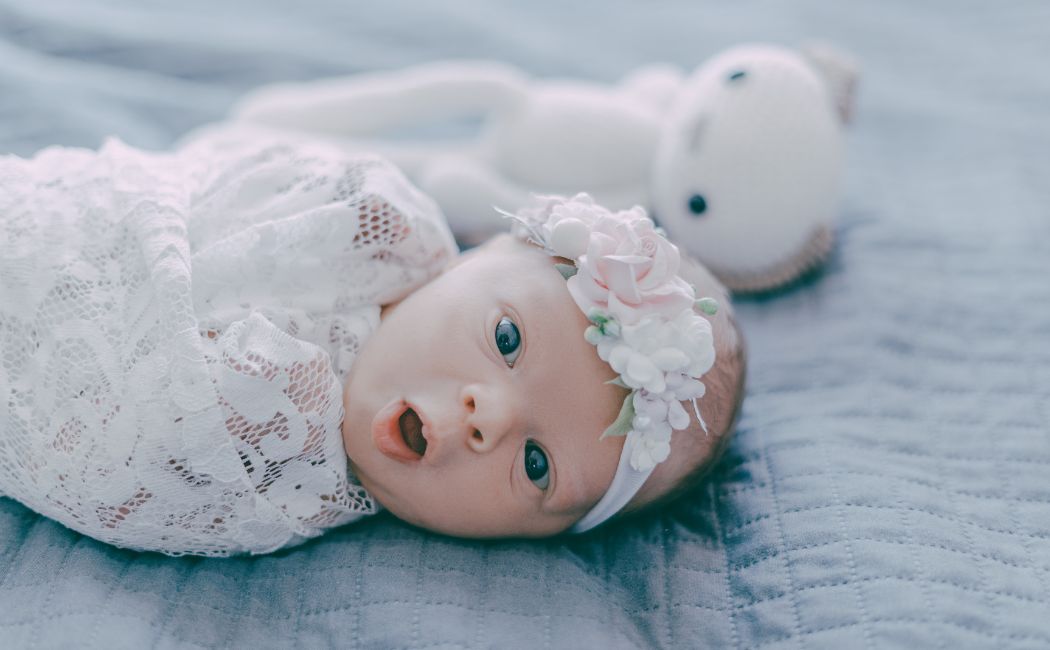 Beciki dla niemowląt – czy warto?