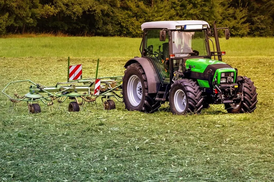 Pytamy sklep rolniczy o części do kultywatorów…