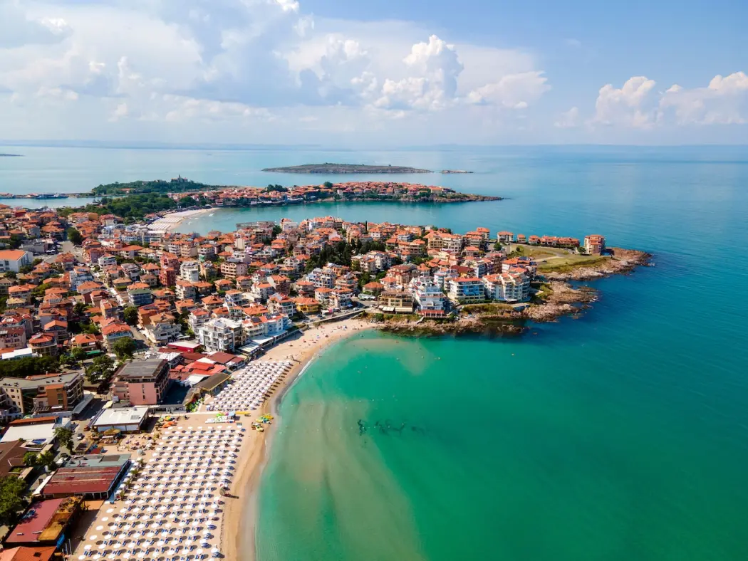 Bułgarskie plaże - gdzie odpocząć i doładować baterie?