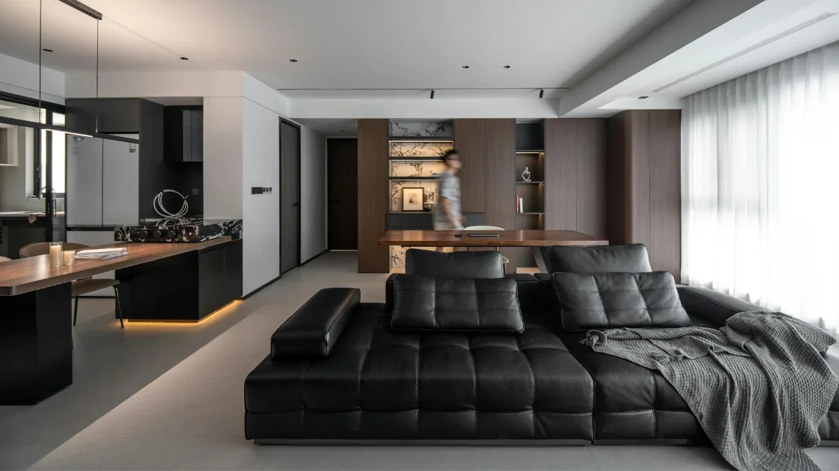 wykończenia wnętrz w Wadowicach