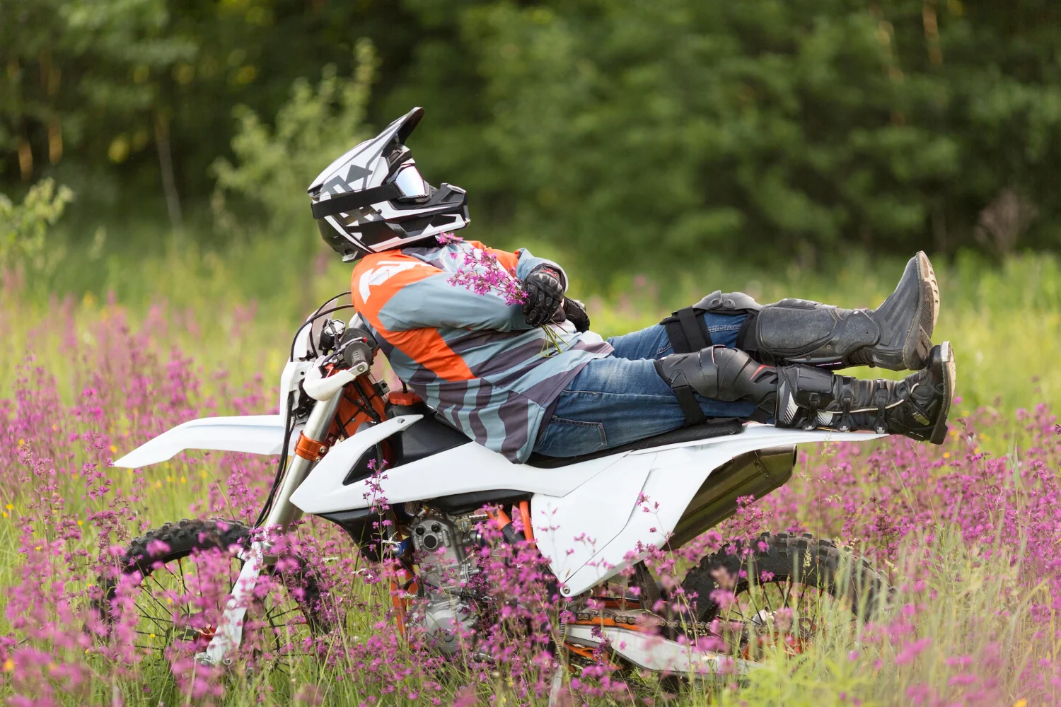 Który motocykl adventure będzie idealny dla Ciebie?
