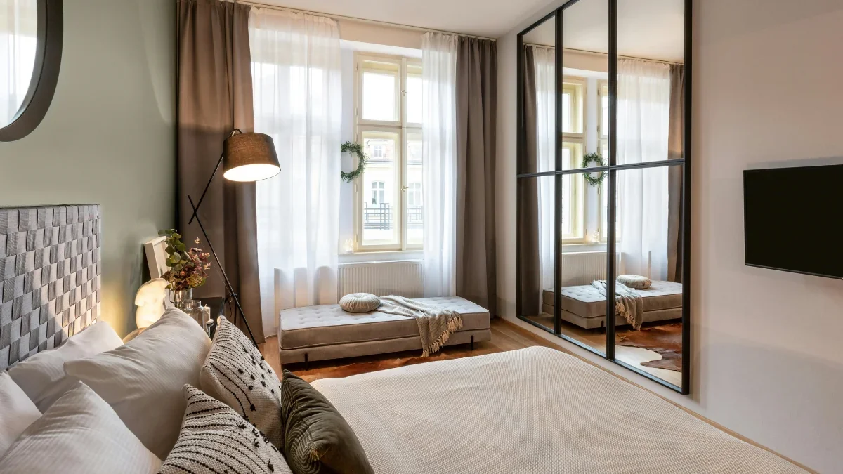 firma remontowa oferująca wykończenia wnętrz z Wadowic