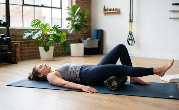 Zakwasy nie dają żyć? Jak przyspieszyć regenerację po treningu