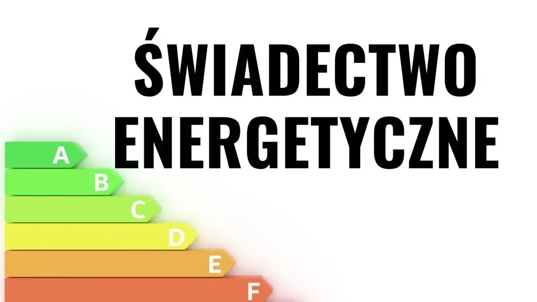 Certyfikat Oszczędności Energetycznych