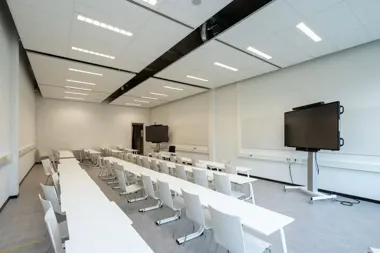 Wybór uczelni za granicą