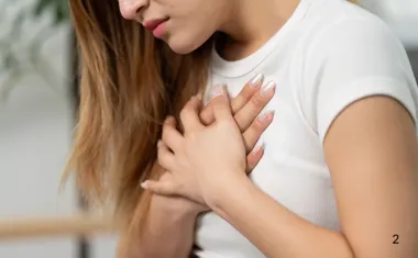 Obraz do artykułu: Chirurg klatki piersiowej – czym się zajmuje i jakie choroby leczy