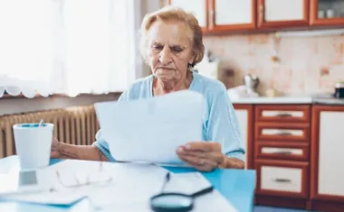 Renta wdowia po mężu  kiedy należy się świadczenie?