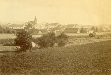 Obraz do artykułu: Wadowice szykują się do wielkiego jubileuszu. Rusza projekt „Siedem wieków miasta. Wadowice - historia, która trwa”