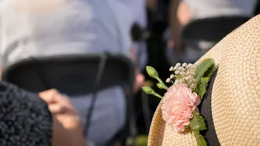 Francuskie melodie zabrzmią w ogrodzie. Uczniowie Gimpla na scenie