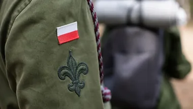 Blisko 1400 harcerzy przyjedzie do Wadowic na trzy dni wydarzeń