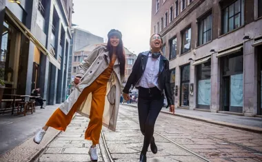 Obraz do artykułu: Weekendowy ruch w Wadowicach rośnie? Lokalne atrakcje kuszą turystów z całej Polski