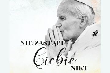Nie zastąpi Ciebie nikt - 18. rocznica śmierci Jana Pawła II w Wadowicach
