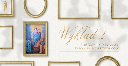 Stryszów pod rządami zapomnianych dziedziców