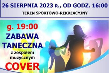 Festyn w Rokowie