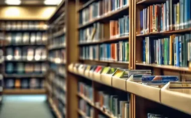 Książki bliżej domu - gdzie działa Wadowicka Biblioteka Publiczna