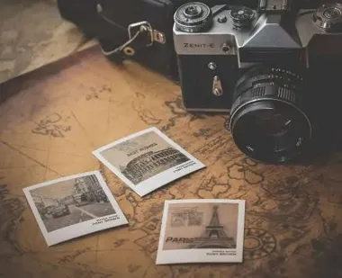 Wieczór pełen blasku – Wolontariusze WCK zapraszają na Hollywood Night