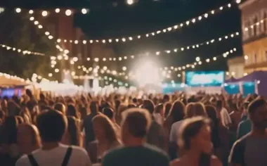 Wadowice zatańczą od rana do nocy - Dzień Tańca 2026 wraca z rozmachem