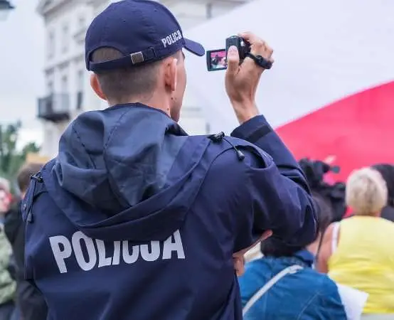 Policjanci z Andrychowa zatrzymali nietrzeźwych kierowców z zakazem