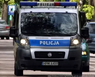 Kalwaria Zebrzydowska stanie w korku - policja szykuje wielkie zamknięcia