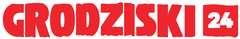 Banner serwisu grodziski24.pl z aktualnościami miejskimi