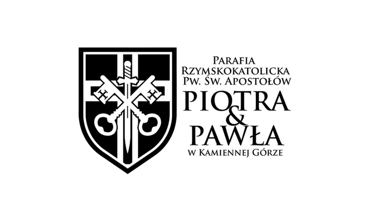 Obrazek przedstawia grafikę promocyjną wydarzenia Pielgrzymka z Kamiennej Góry do Wadowic, Zakopanego, Ludźmierza i Krakowa