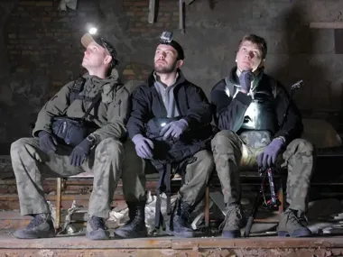 Urbex History w Wadowicach odkryje historie ukryte za zamkniętymi drzwiami