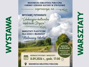 Wadowicka wystawa pokaże Stryszów oczami kilku pokoleń