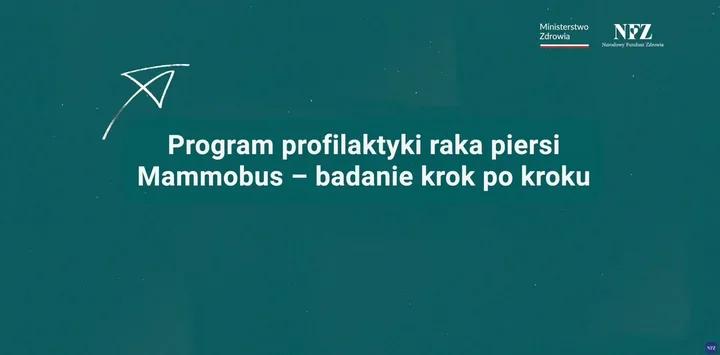 W Wadowicach będą cztery postoje mammobusów. Badania bez opłat