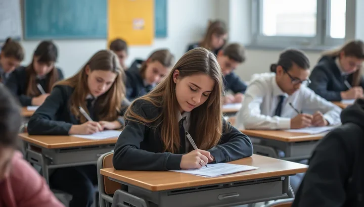 Wadowice zdominowały powiatowy ranking. Cztery pierwsze miejsca są stąd