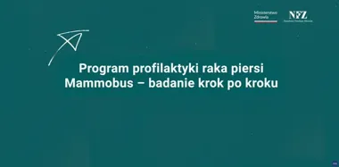 W Wadowicach będą cztery postoje mammobusów. Badania bez opłat