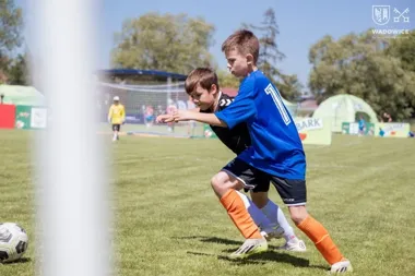 Darmowe treningi piłkarskie ruszają także w Kleczy i miejsc jest tylko 300