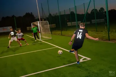 Rekord na wadowickim Orliku. GOLA rusza z 16 drużynami w historycznym sezonie