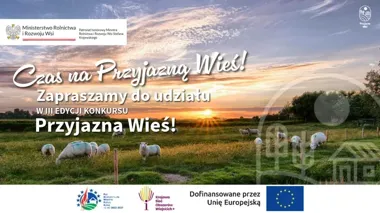Najlepsze projekty ze wsi mogą zdobyć 10 tysięcy złotych