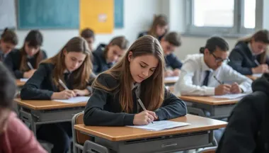 Wadowice zdominowały powiatowy ranking. Cztery pierwsze miejsca są stąd