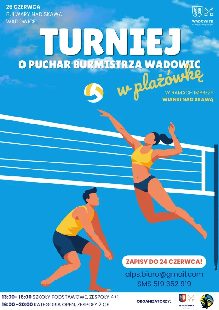 Wianki nad Skawą wracają. Bulwary znów wejdą w wakacyjny rytm