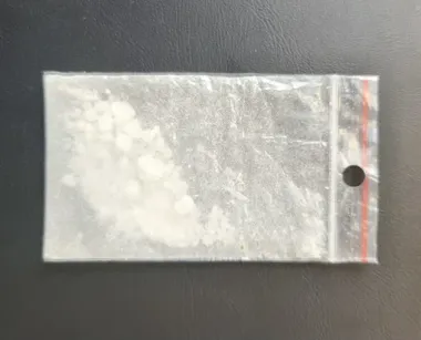 Zatrzymanie za żarówki ujawniło mefedron - 31-latek w rękach policji