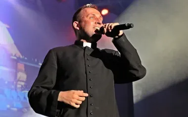 Trzy dni świętowania w Wadowicach. Od zabawy po chwilę zadumy