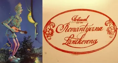 Muzyka i sztuka wracają na festiwal Romantyczna Lanckorona