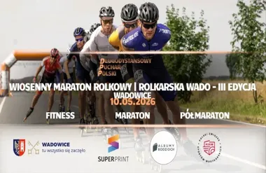 Rolki wracają na wadowicką pętlę i wchodzą do Pucharu Polski