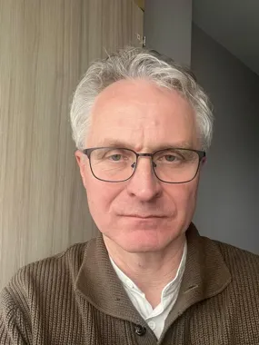 W WCK o pięciu językach miłości – wykład, który ma pomóc lepiej słuchać bliskich