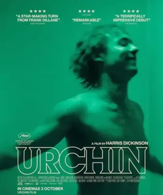 „Łobuz” w Wadowicach. Dramat o człowieku na granicy upadku