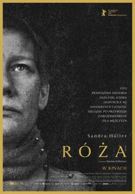 „Róża” w Wadowicach. Kobieta pod męską maską walczy o wolność