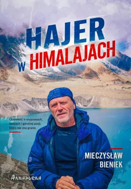 Spotkanie z Mieczysławem Bieńkiem „Hajerem”