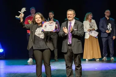 Iluzja, nauka i mocna historia. Wadowice czekają na Joannę Pałeczkę