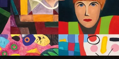 Dobrzański w Stryszowie. Wystawa, która łączy pamięć z nowoczesnością