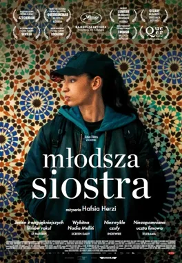 Nagrodzona w Cannes „Młodsza siostra” w Kinie Centrum