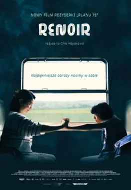 Grafika promocyjna wydarzenia ŚrodAwisko 19:00 – „Renoir”