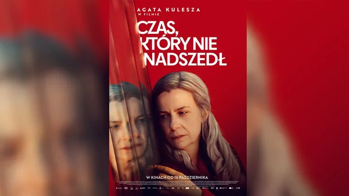 Miłość zatrzymana poza czasem. Wadowice zobaczą „Czas, który nie nadszedł”